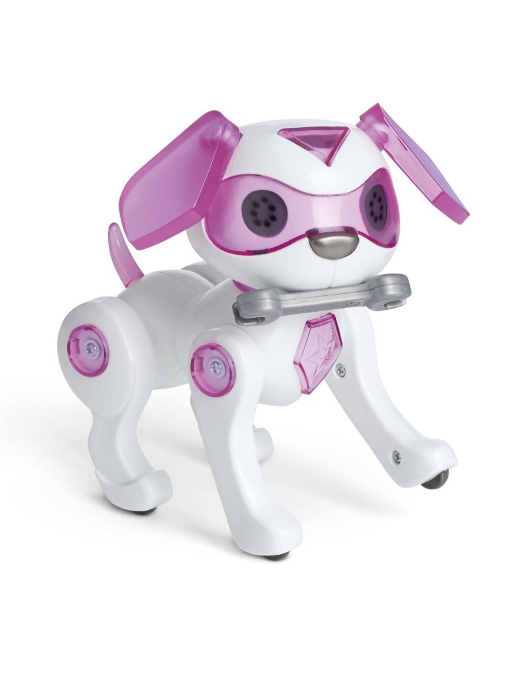 American Girl of the Year 2018 Luciana Vega Robotic Dog for 18" Dolls NEW in Box